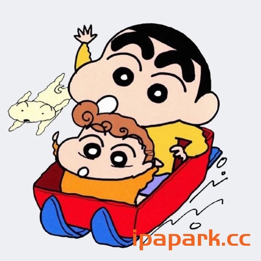 shuo的头像-iPA资源站