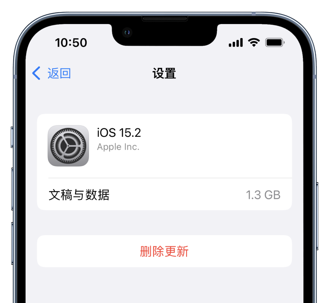 图片[3]-iOS更新去除顽固的设置小红点 操作教程-iPA资源站