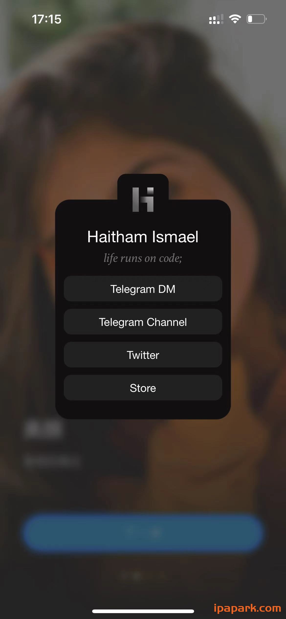图片[1]-PolishPro 1.5.3 专业照片编辑器-iPA资源站