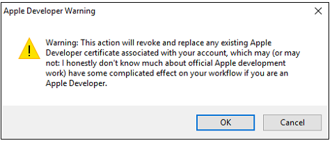 图片[5]-Cydia Impactor 自签工具 使用教程-iPA资源站