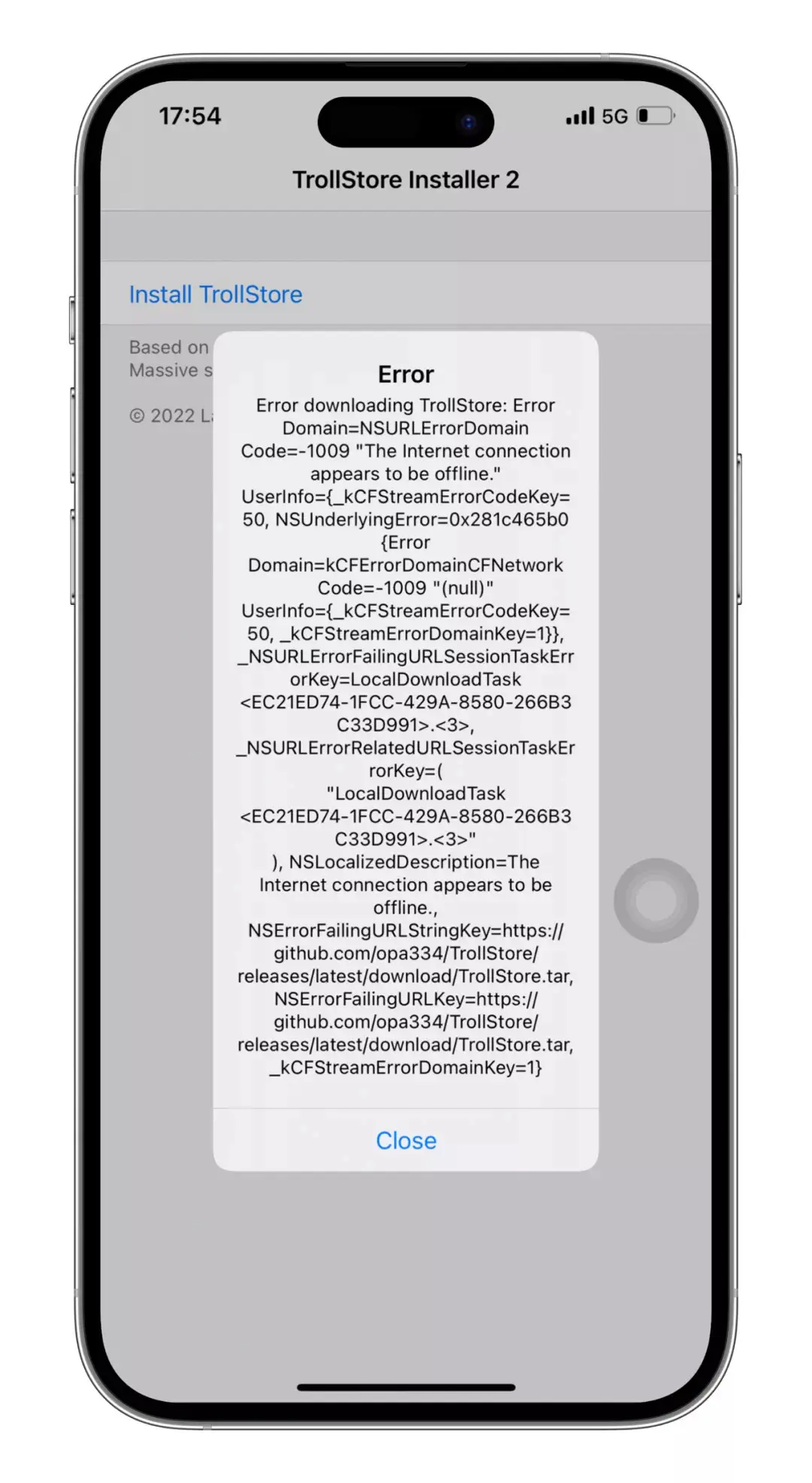 图片[7]-TrollStore 巨魔商店 使用教程-iPA资源站