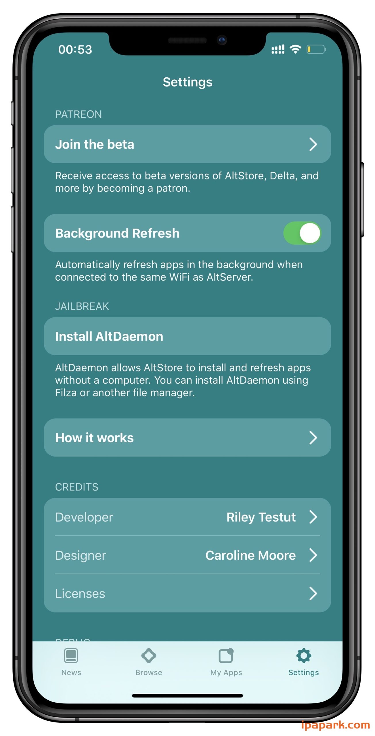 图片[8]-AltStore 自签工具 使用教程-iPA资源站