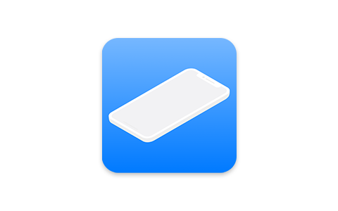 样机截图 1.0.2-iPA资源站