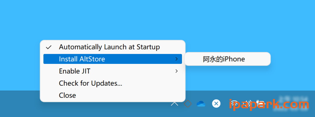 图片[3]-AltStore 自签工具 使用教程-iPA资源站