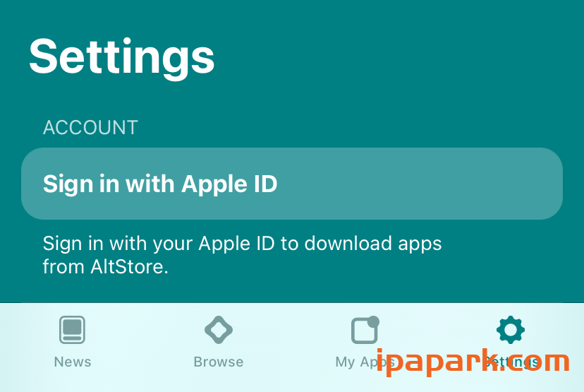 图片[6]-AltStore 自签工具 使用教程-iPA资源站