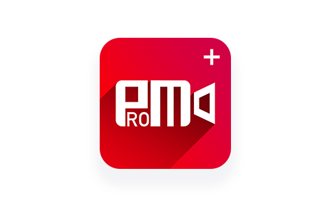 ProMovie 1.11.7 专业摄像机 Adbk-iPA资源站