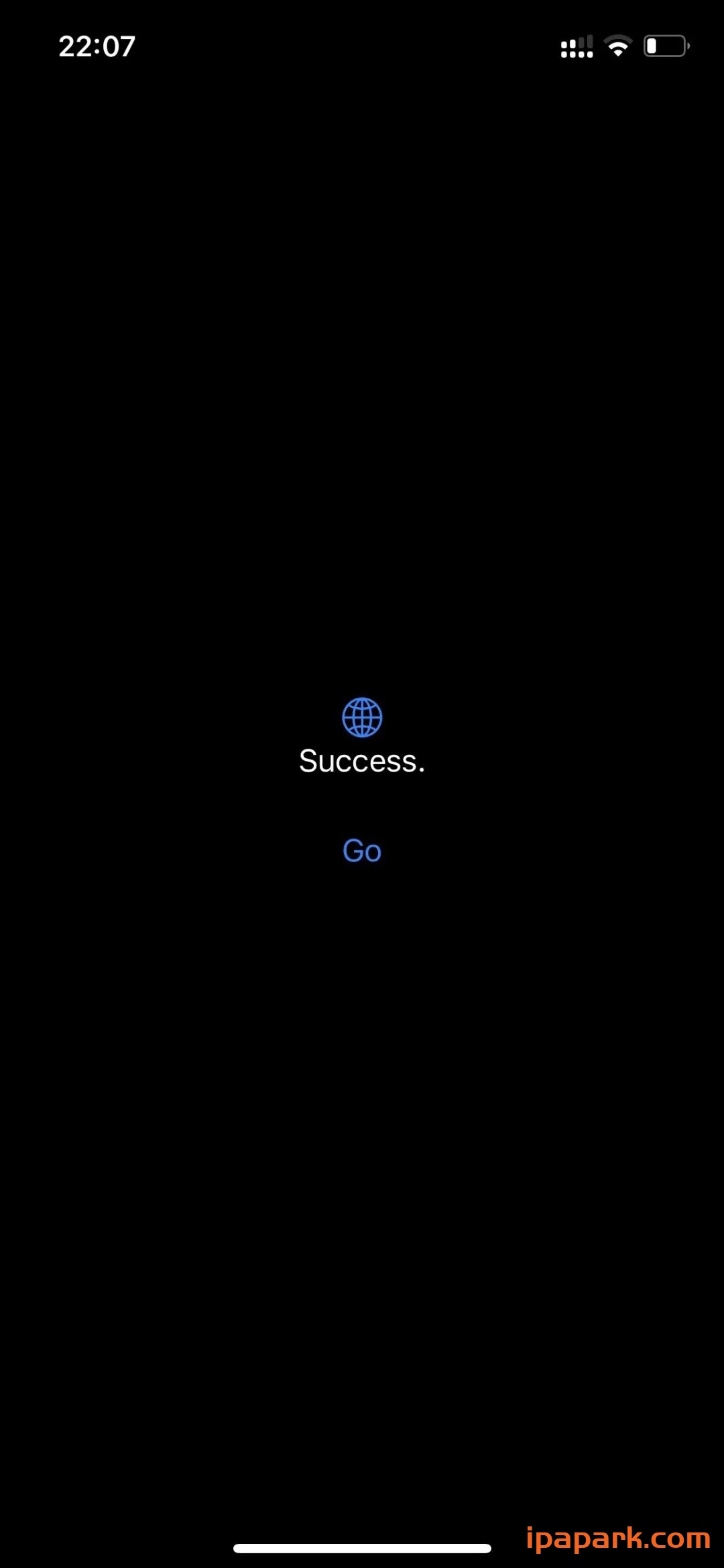 图片[1]-WDBRemove 1.0 突破ID签名安装限制至10个-iPA资源站