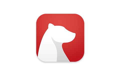 熊掌记 1.9.7 Markdown笔记 Adbk-iPA资源站