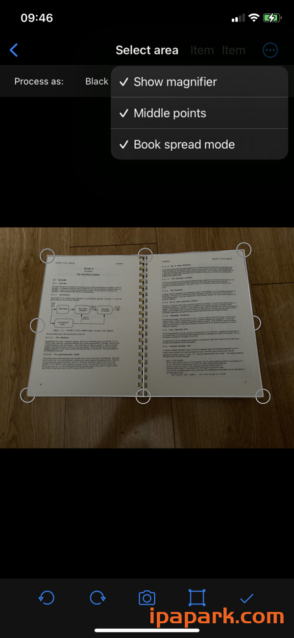 图片[2]-MDScan + OCR  3.8.23 扫描仪-iPA资源站