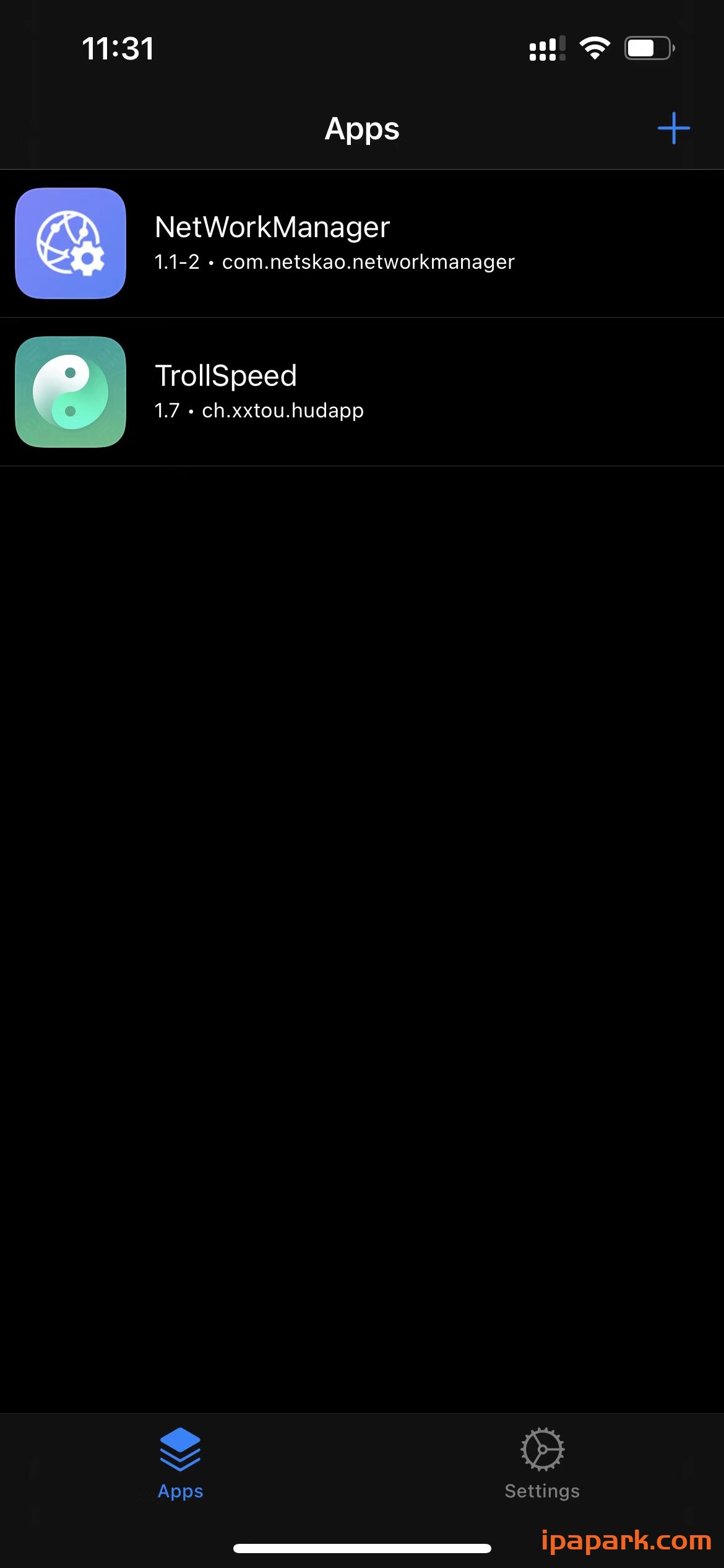 图片[6]-TrollSpeed 1.7 网速浮窗-iPA资源站
