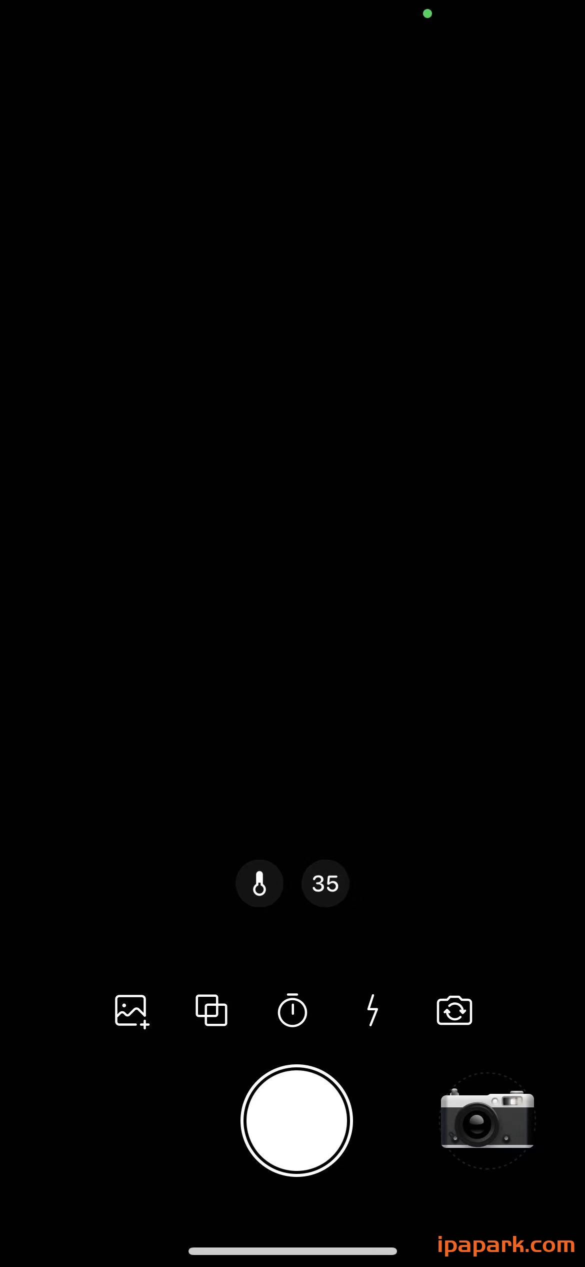 图片[3]-Dazz 2.6.2 复古相机-iPA资源站