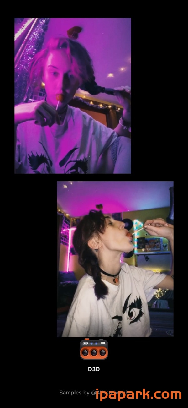 图片[1]-Dazz 2.6.2 复古相机-iPA资源站