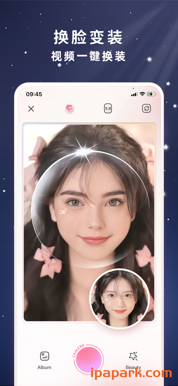 图片[2]-漫画相机 2.0.3-iPA资源站