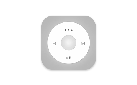 My Pod 2.1.0 ipod播放器-iPA资源站