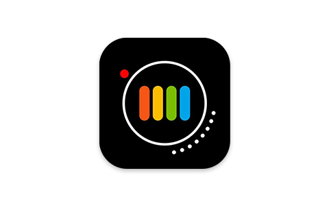 ProShot 8.7.6 摄影软件-iPA资源站