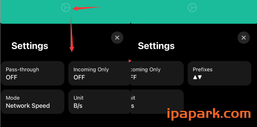 图片[4]-TrollSpeed 1.7 网速浮窗-iPA资源站