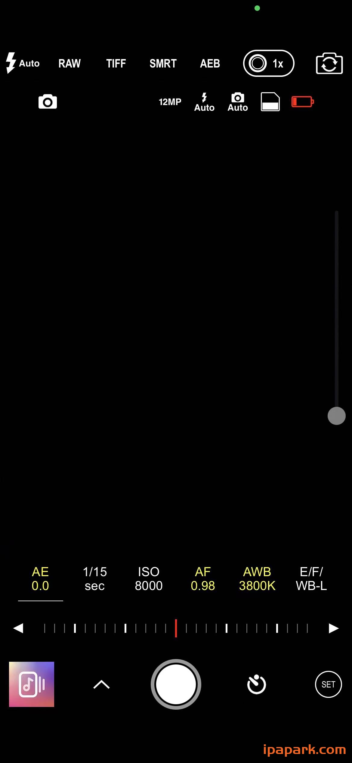图片[3]-ProCam 8 13.6.5 手动相机-iPA资源站