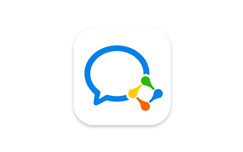 企业微信 4.1.3 多开版-iPA资源站