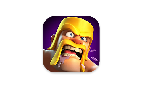 部落冲突 (Clash of Clans) 15.352.418.0.2-iPA资源站