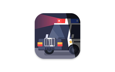 警笛和警灯 1.0.4 Adbk-iPA资源站