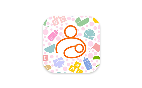 宝宝生活记录 4.28 Adbk-iPA资源站