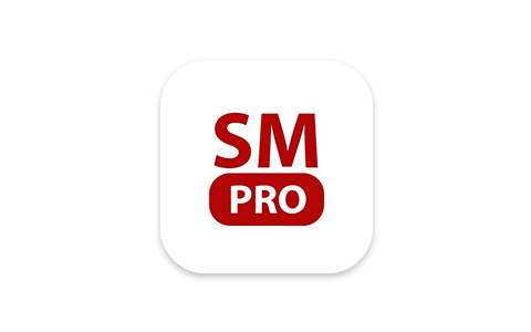 SMPRO 样机截图 4.8 Adbk-iPA资源站