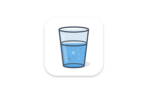 喝水时间 4.25 Adbk-iPA资源站