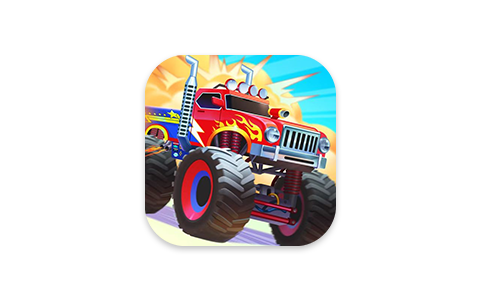 大脚车总动员 1.0.8 Adbk-iPA资源站