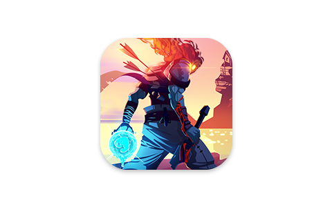 重生细胞 Dead Cells 3.0.10 英文版-iPA资源站