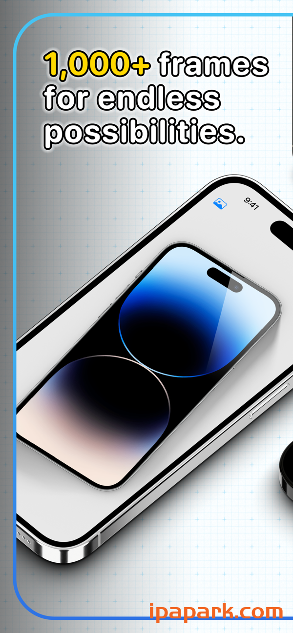 图片[1]-SMPRO 样机截图 4.8 Adbk-iPA资源站