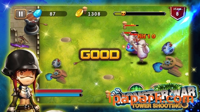 图片[2]-怪物部落 1.1.2 Adbk-iPA资源站