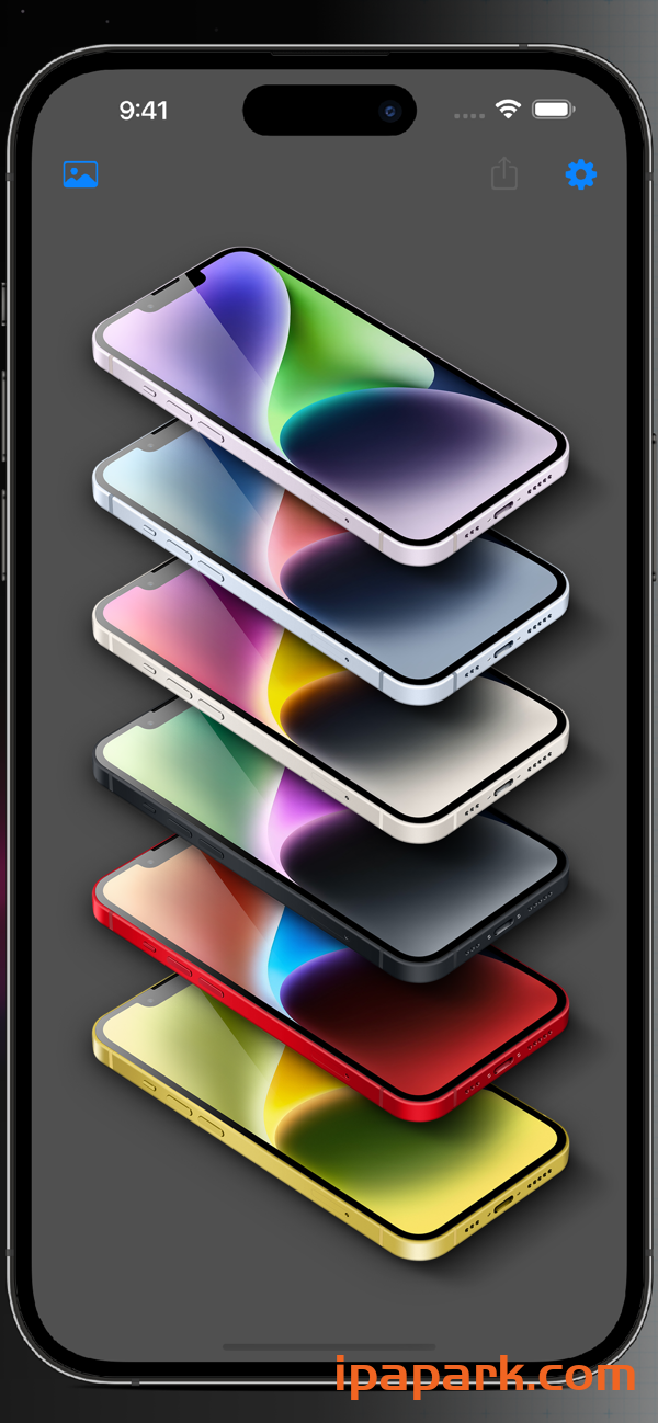 图片[2]-SMPRO 样机截图 4.8 Adbk-iPA资源站