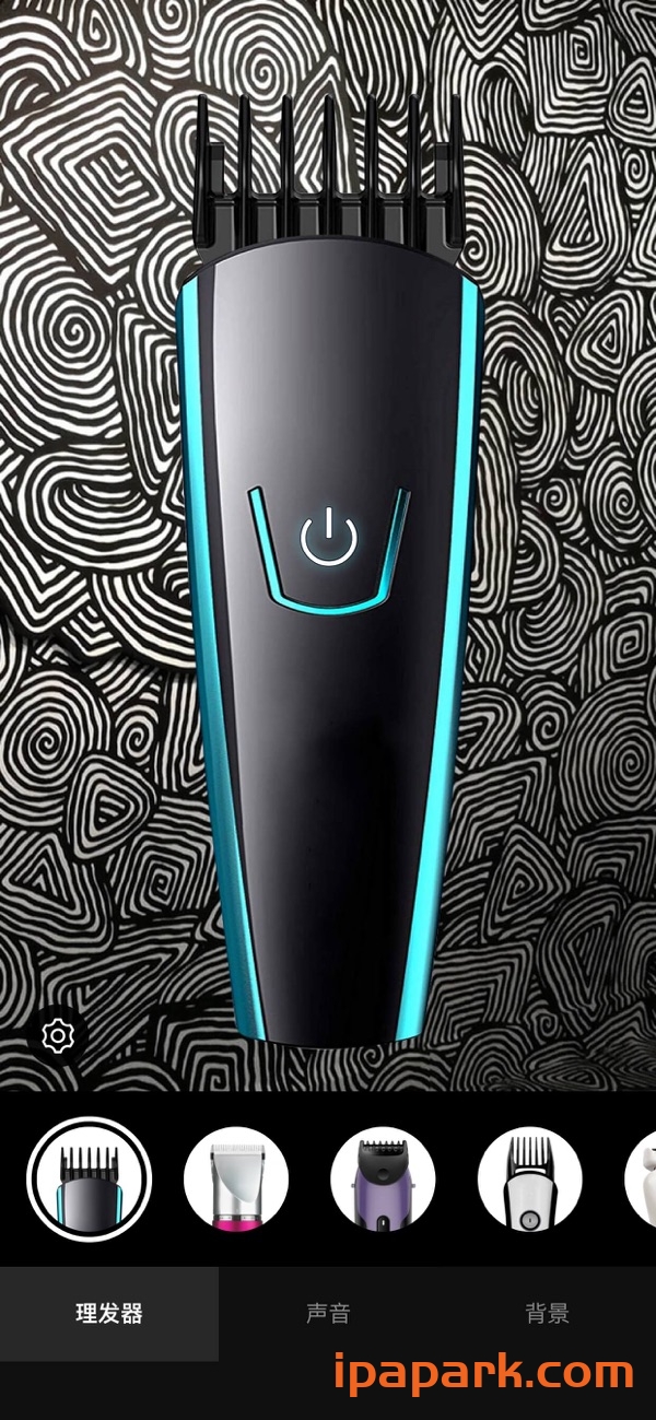 图片[1]-恶搞理发器 1.7 Adbk-iPA资源站