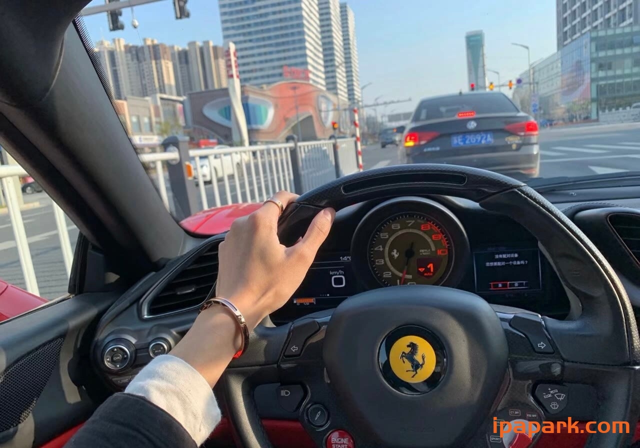 麒麟的头像-iPA资源站