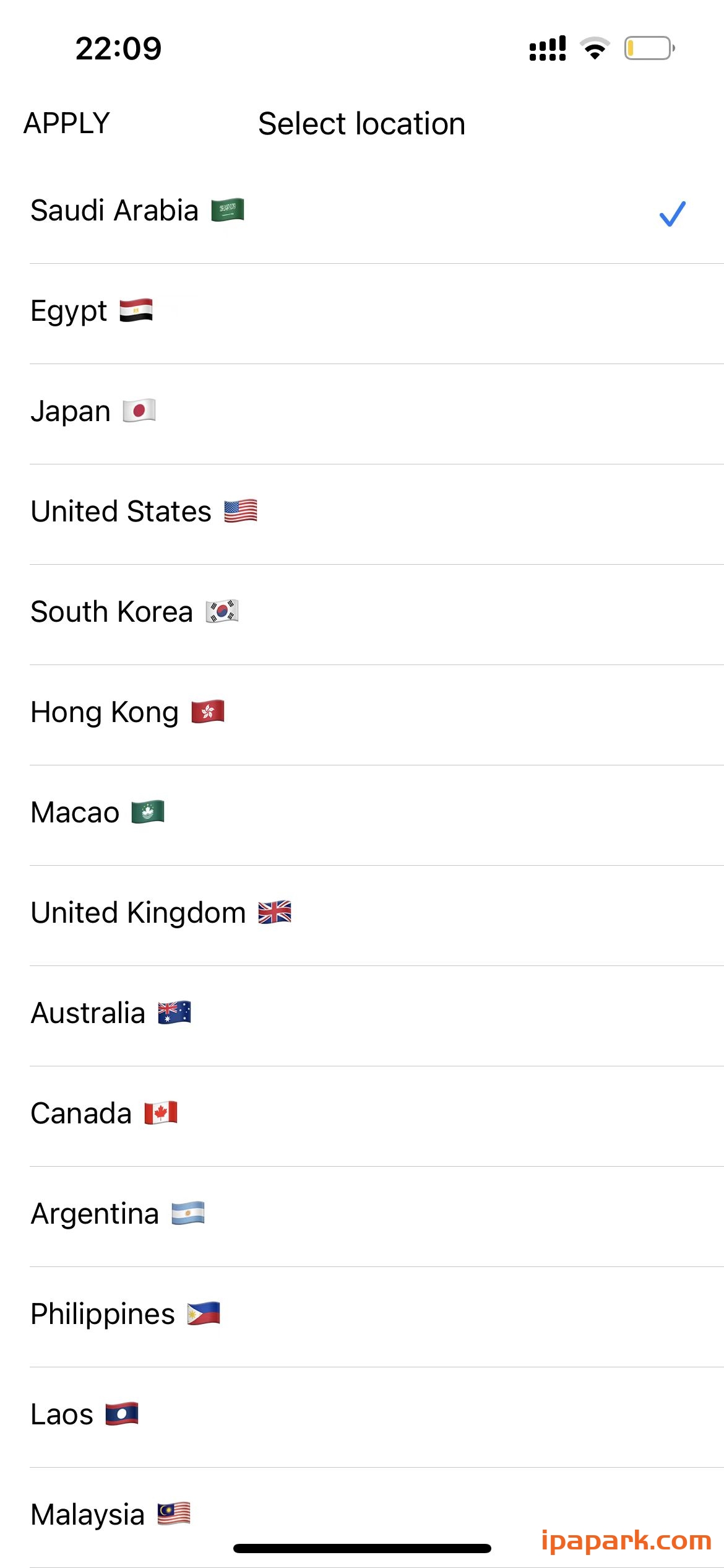 图片[3]-TikTok Dark 29.1.1 抖音国际版 需登录-iPA资源站