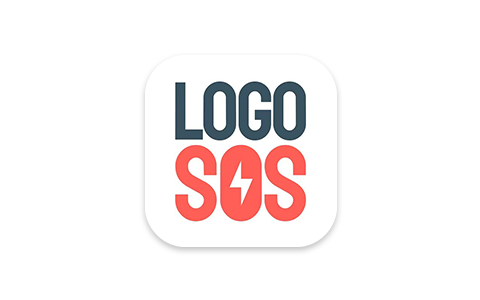 Logo设计软件 3.3.9 Adbk-iPA资源站