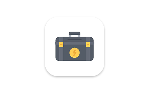 全能工具箱 3.1 多合一效率工具 Adbk-iPA资源站