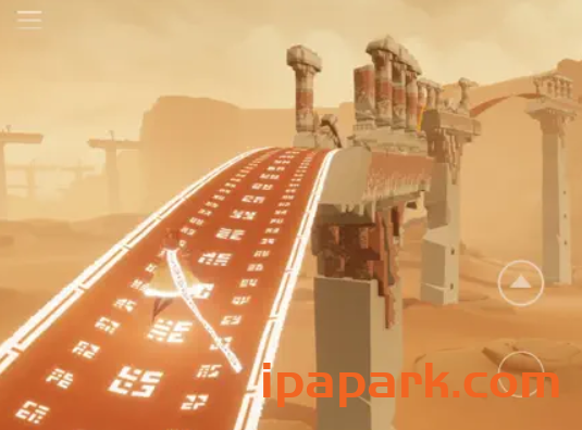 图片[2]-风之旅人 Journey-iPA资源站