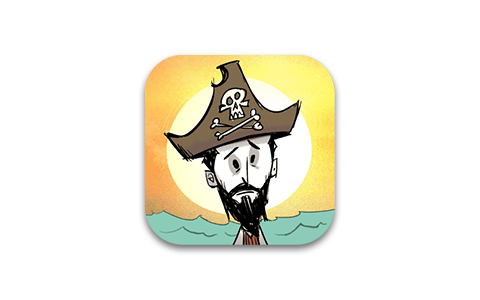 饥荒2：海难 Don’t Starve: Shipwrecked-iPA资源站