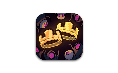 王国：两位君主 Kingdom_Two_Crowns-iPA资源站