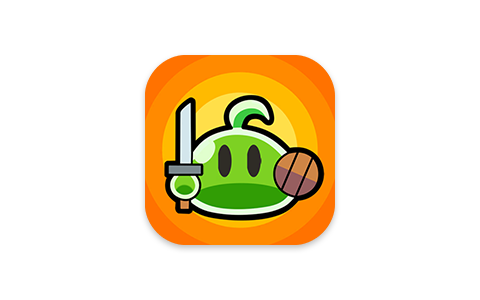 合合合英雄 Slime Legion 1.7.0-iPA资源站