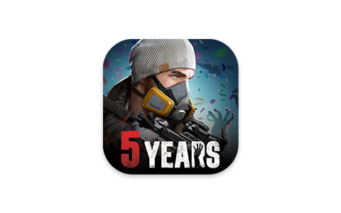 命悬一日: 在世界僵尸中生存 Left to Survive 6.0.0-iPA资源站