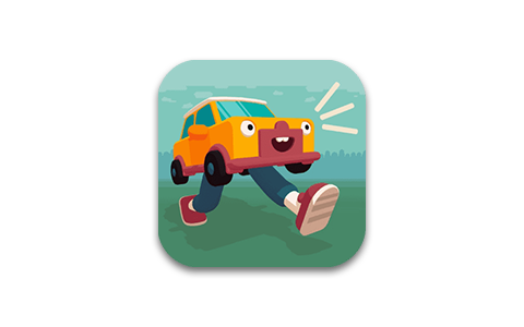 万物皆可赛车  WHAT THE CAR-iPA资源站