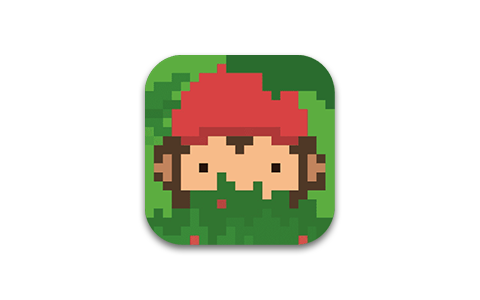 捣蛋大脚怪 Sneaky Sasquatch-iPA资源站