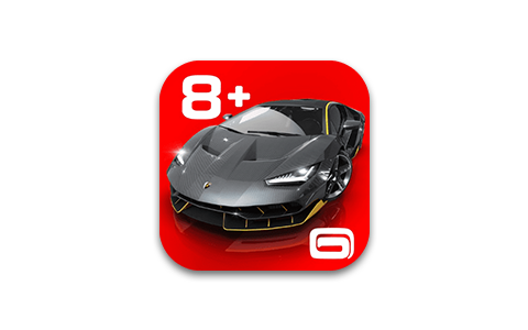狂野飙车8:极速凌云+ Asphalt_8+-iPA资源站