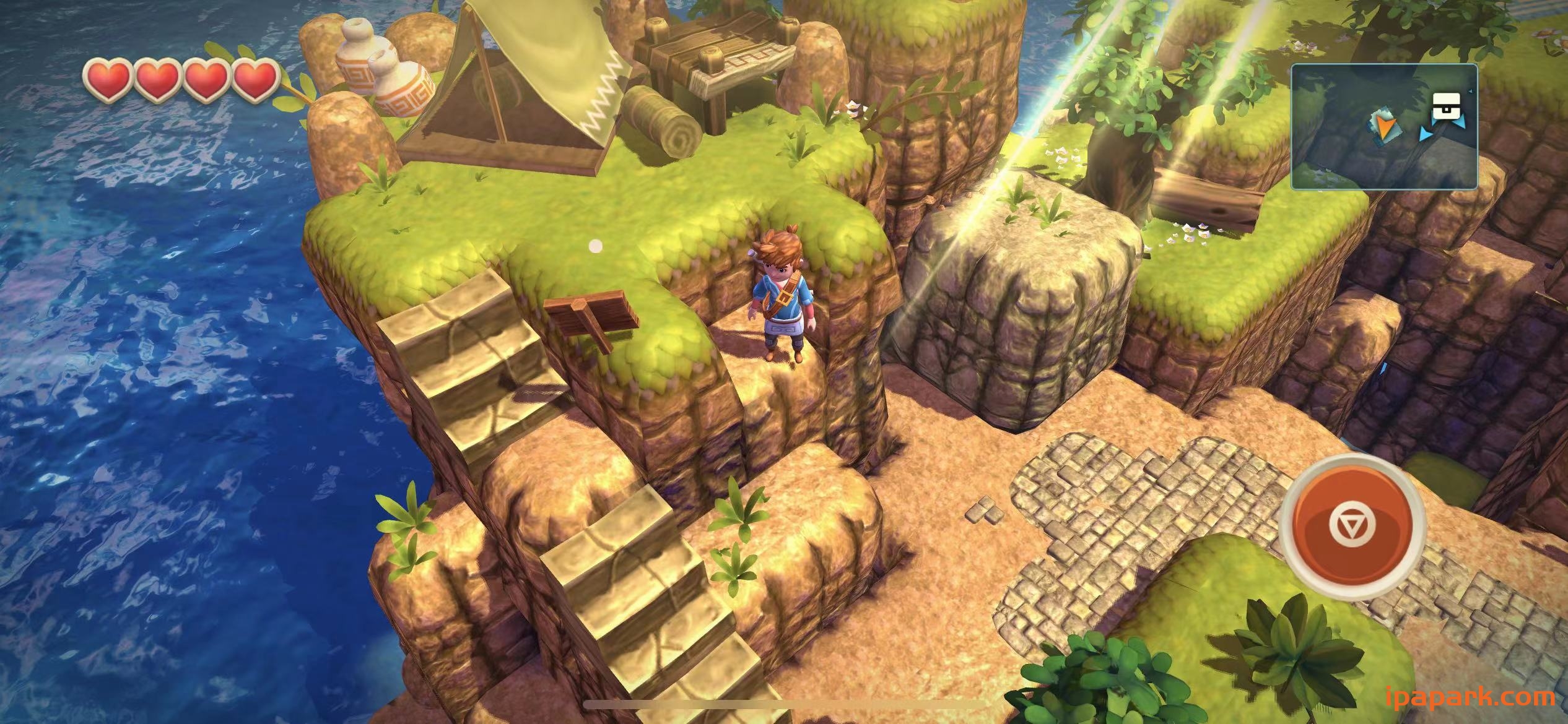 图片[1]-海之号角 3.4-iPA资源站