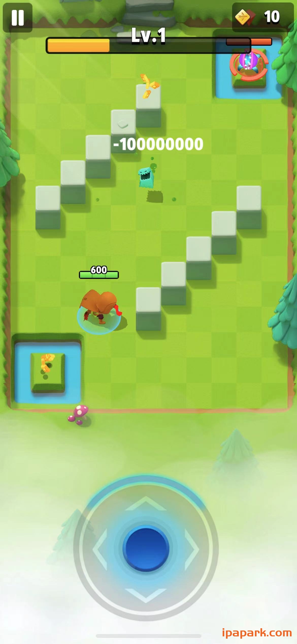 图片[3]-弓箭传说 5.0.2-iPA资源站