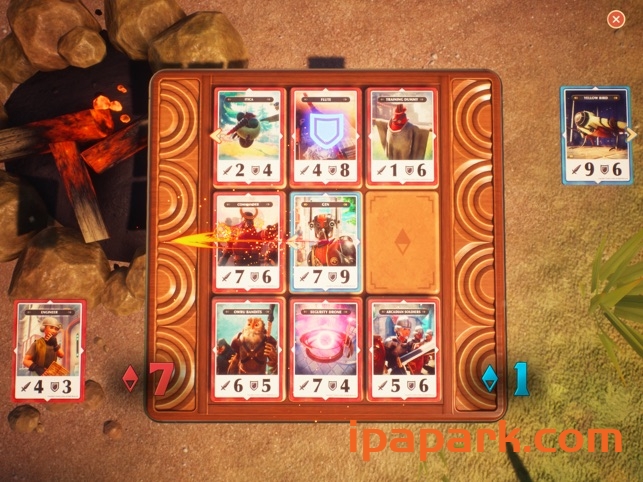 图片[3]-海之号角2_Oceanhorn 2-iPA资源站