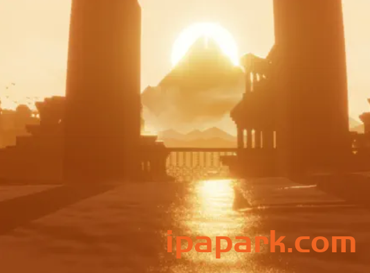 图片[1]-风之旅人 Journey-iPA资源站