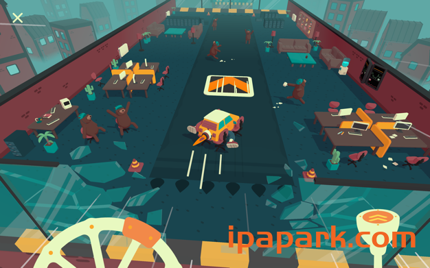 图片[1]-万物皆可赛车  WHAT THE CAR-iPA资源站